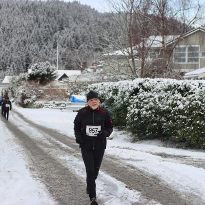 Hans Jacobs Minneløp 2023