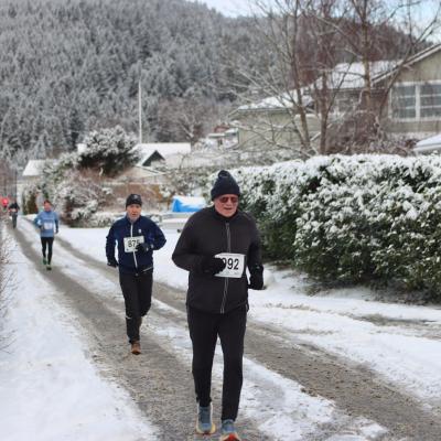 Hans Jacobs Minneløp 2023