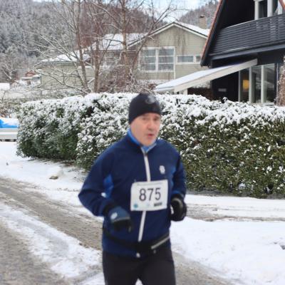 Hans Jacobs Minneløp 2023