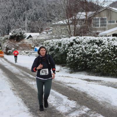 Hans Jacobs Minneløp 2023