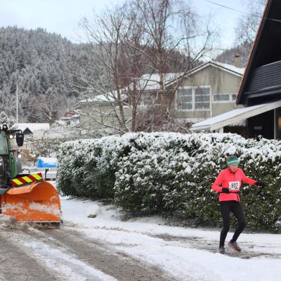 Hans Jacobs Minneløp 2023