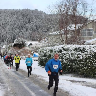 Hans Jacobs Minneløp 2023