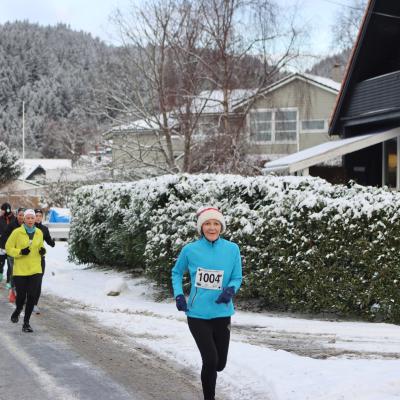 Hans Jacobs Minneløp 2023