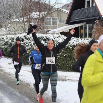 Hans Jacobs Minneløp 2023