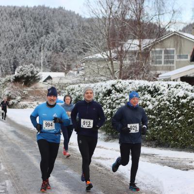 Hans Jacobs Minneløp 2023