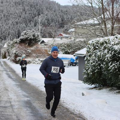 Hans Jacobs Minneløp 2023