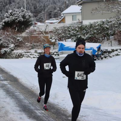 Hans Jacobs Minneløp 2023