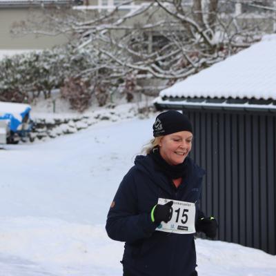 Hans Jacobs Minneløp 2023