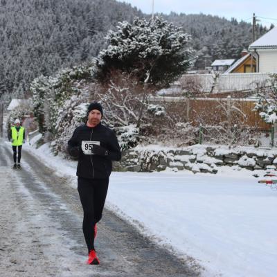 Hans Jacobs Minneløp 2023