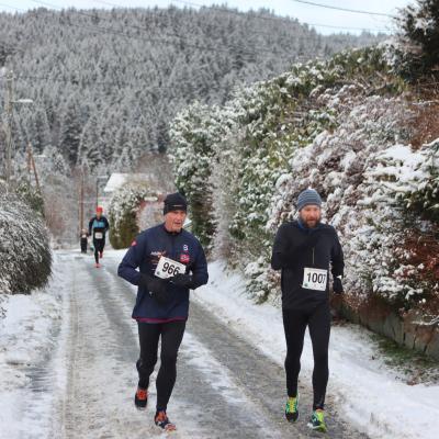 Hans Jacobs Minneløp 2023