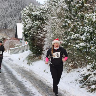 Hans Jacobs Minneløp 2023