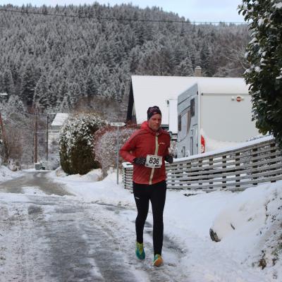 Hans Jacobs Minneløp 2023