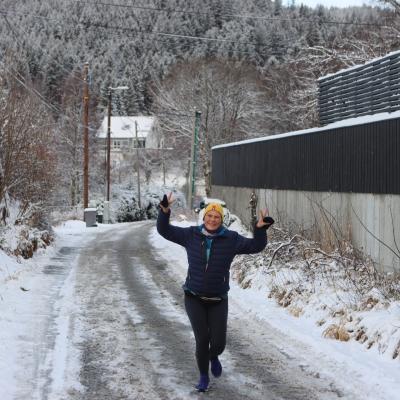 Hans Jacobs Minneløp 2023