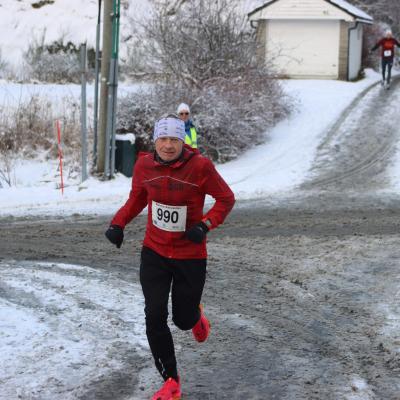 Hans Jacobs Minneløp 2023