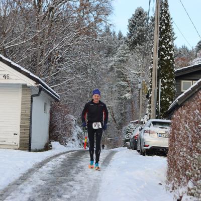 Hans Jacobs Minneløp 2023