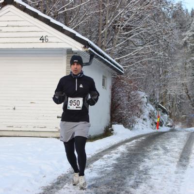 Hans Jacobs Minneløp 2023