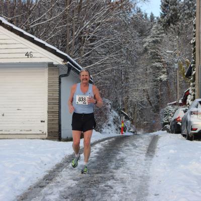 Hans Jacobs Minneløp 2023