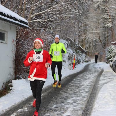 Hans Jacobs Minneløp 2023