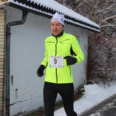 Hans Jacobs Minneløp 2023