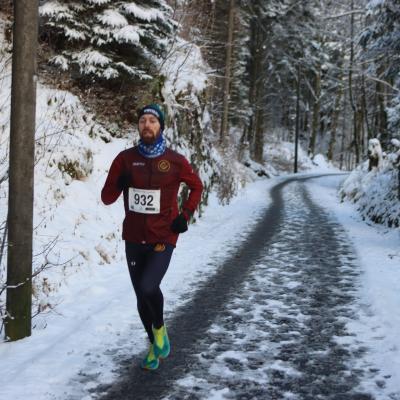 Hans Jacobs Minneløp 2023