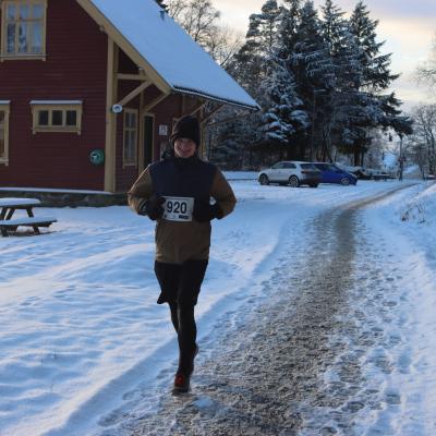 Hans Jacobs Minneløp 2023