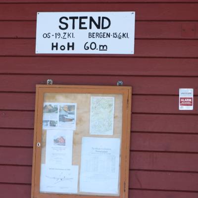 Hans Jacobs Minneløp 2023