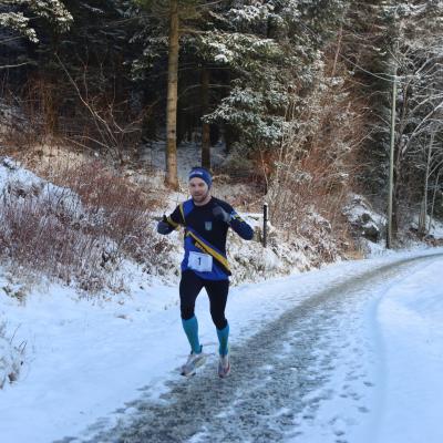 Hans Jacobs Minneløp 2023