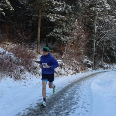 Hans Jacobs Minneløp 2023