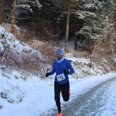 Hans Jacobs Minneløp 2023