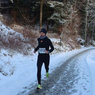 Hans Jacobs Minneløp 2023