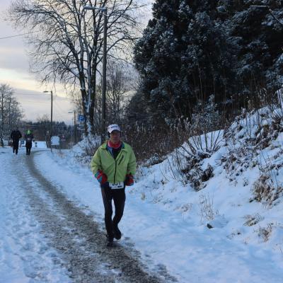 Hans Jacobs Minneløp 2023