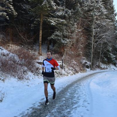 Hans Jacobs Minneløp 2023