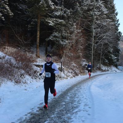 Hans Jacobs Minneløp 2023