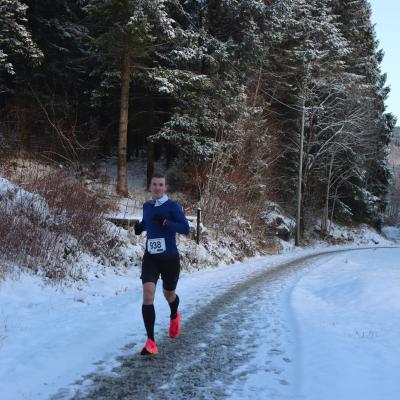 Hans Jacobs Minneløp 2023