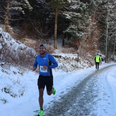 Hans Jacobs Minneløp 2023