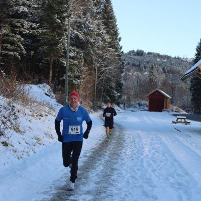 Hans Jacobs Minneløp 2023