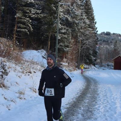 Hans Jacobs Minneløp 2023