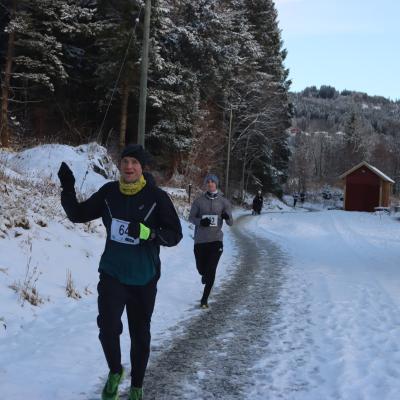 Hans Jacobs Minneløp 2023