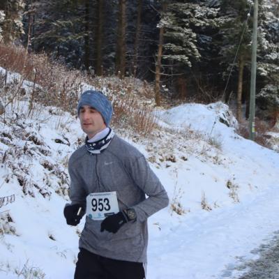 Hans Jacobs Minneløp 2023