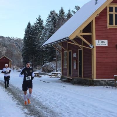 Hans Jacobs Minneløp 2023