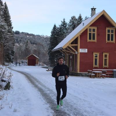 Hans Jacobs Minneløp 2023