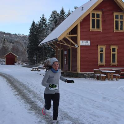 Hans Jacobs Minneløp 2023