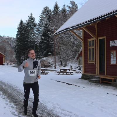 Hans Jacobs Minneløp 2023