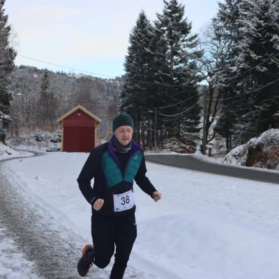 Hans Jacobs Minneløp 2023