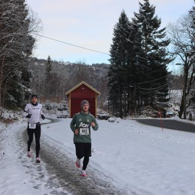 Hans Jacobs Minneløp 2023