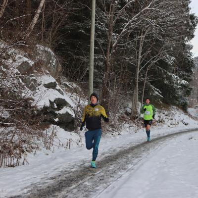 Hans Jacobs Minneløp 2023