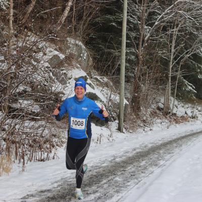 Hans Jacobs Minneløp 2023