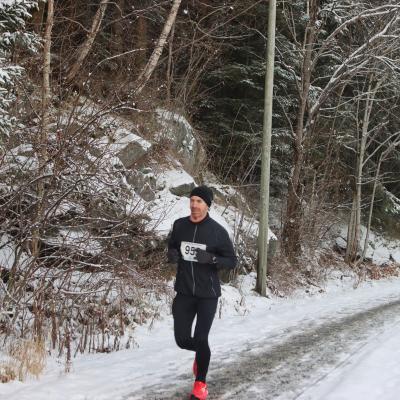 Hans Jacobs Minneløp 2023