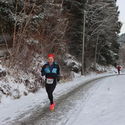 Hans Jacobs Minneløp 2023