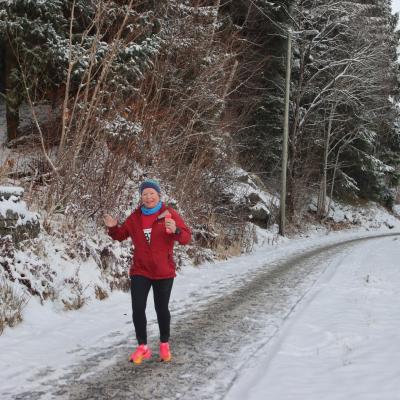 Hans Jacobs Minneløp 2023